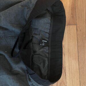 Prana Men Vaha Pant, Size S